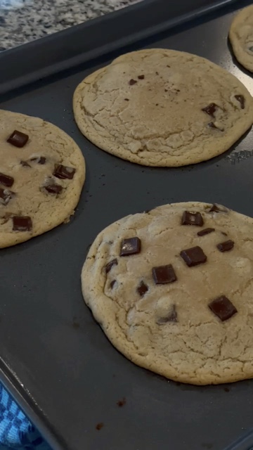 Bake A Smile